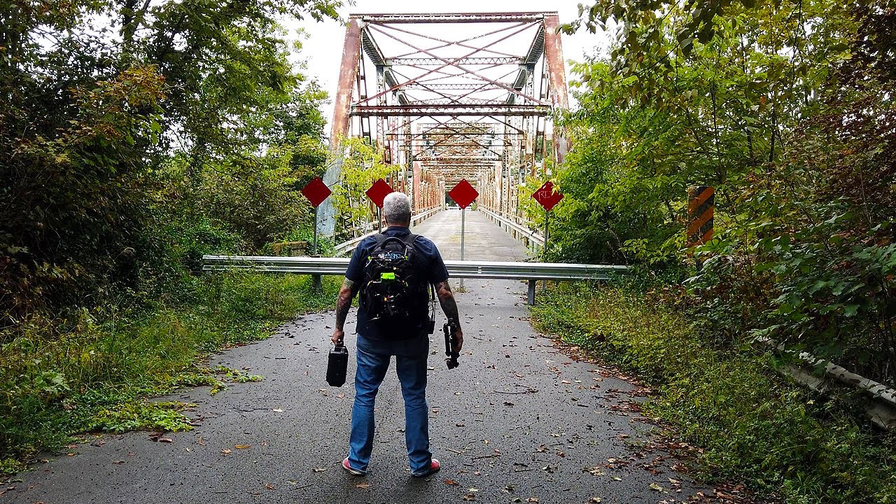 Attack of the Drone Eating Bridge | CRAZY water Rescue!