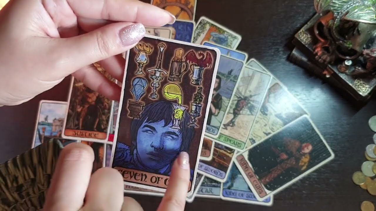 ГОВОРИТ ОН С КЕМ ТО О ВАС🔮 💯💥🚀🤴🕵