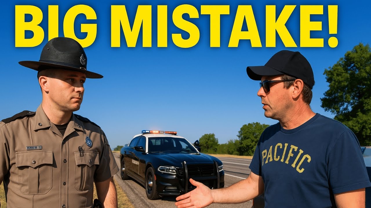 25 Unwritten RV Rules That’ll Get You BANNED Instantly! (RV LIFE)