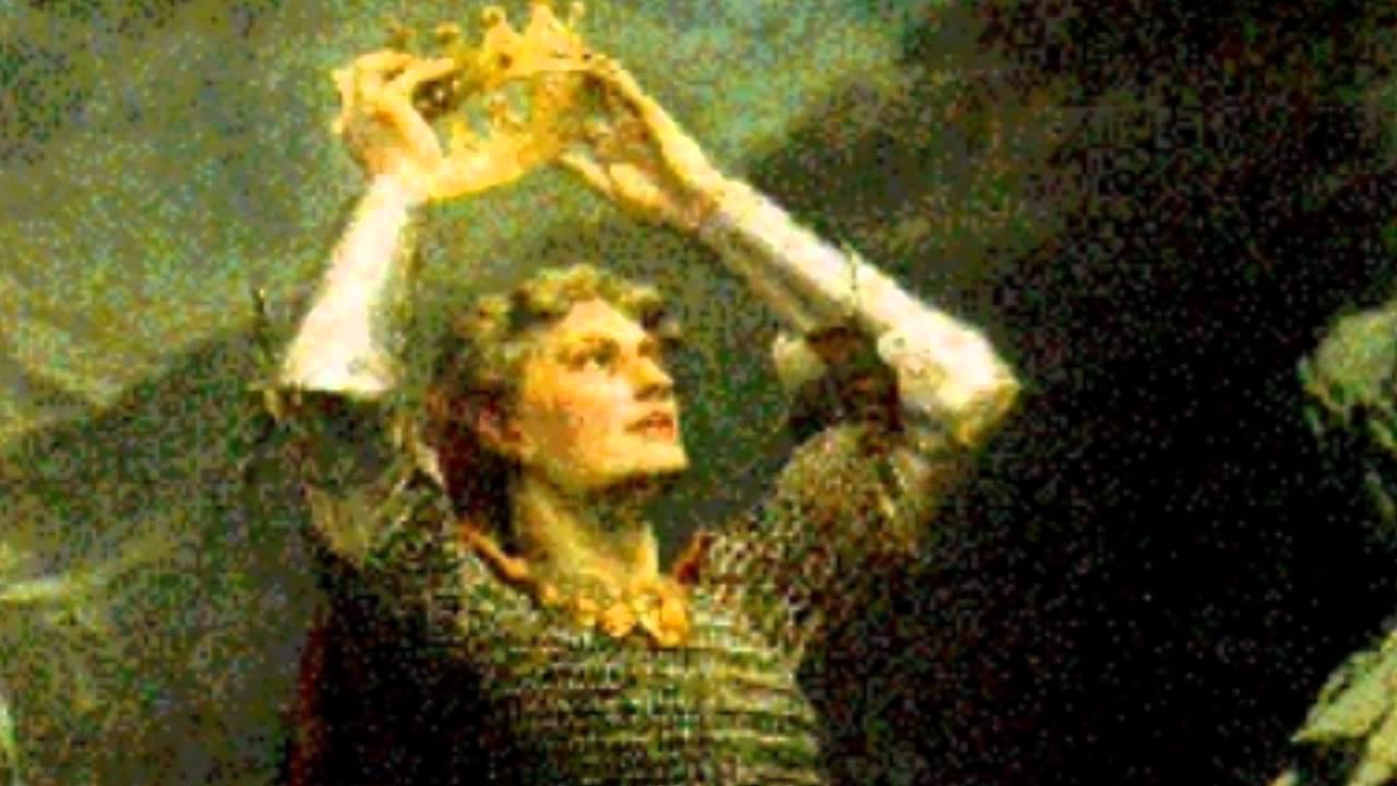 King Arthur - Woad to Ruin / Knights March Mix (Hans Zimmer & London Philharmonic Orchestra)