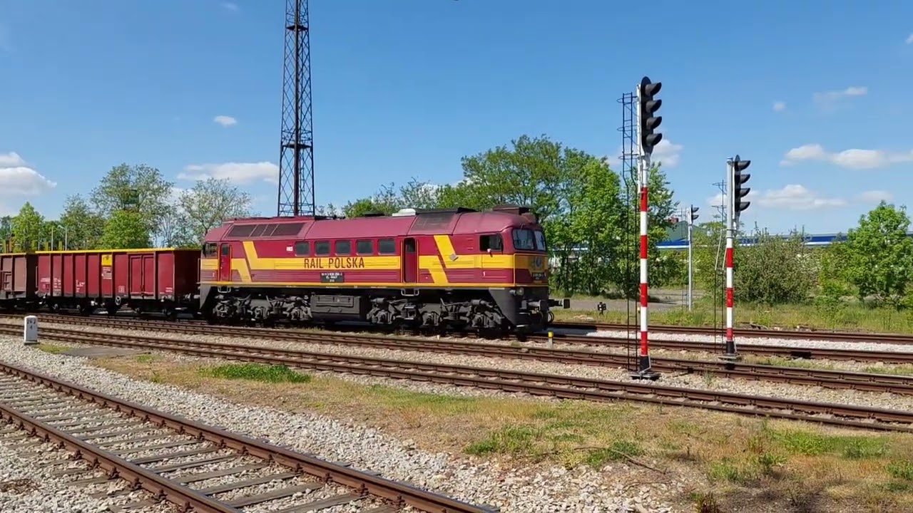Subiektywne recenzje stacji i przystanków - JAWOR