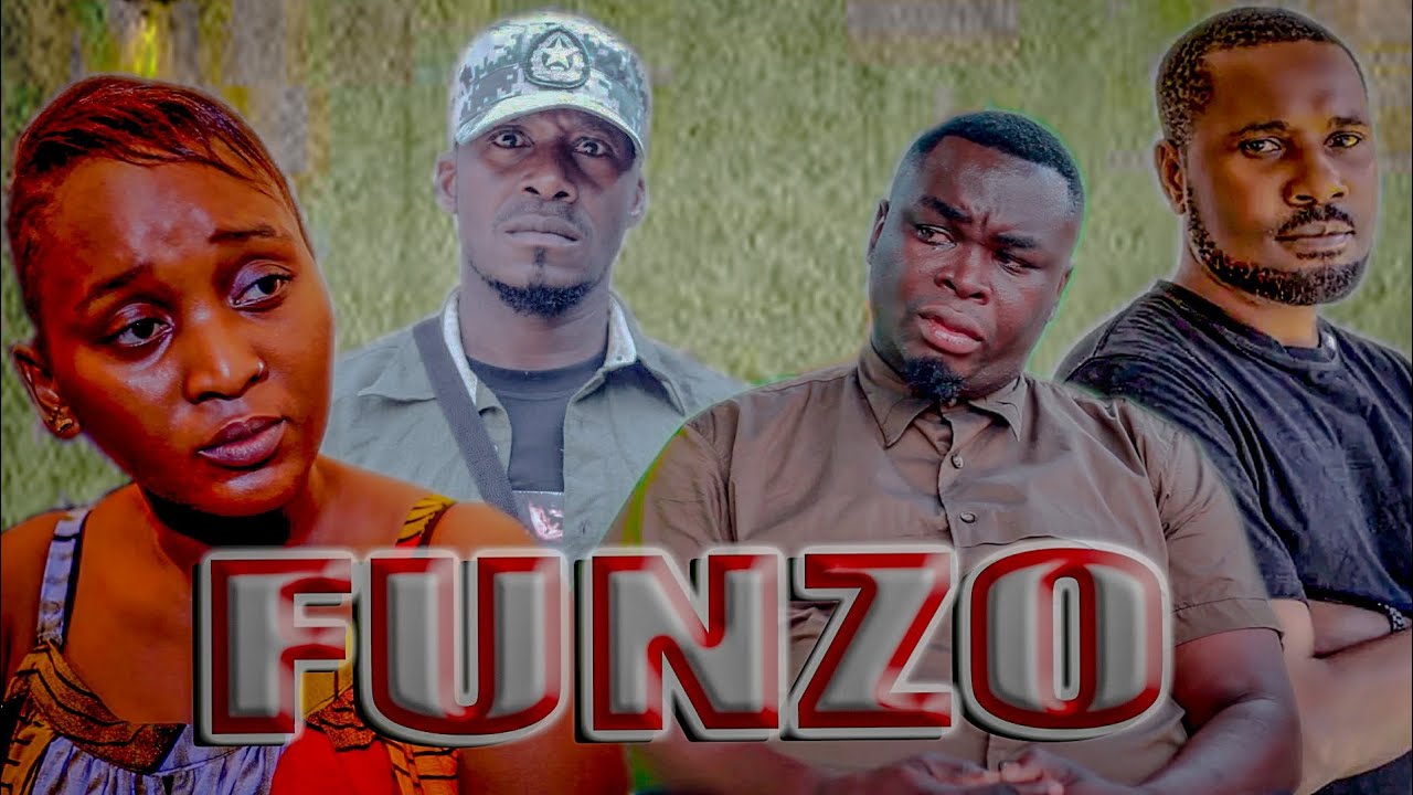 FUNZO SEHEM YA TANO FULL HD NEW SINEMA 2025