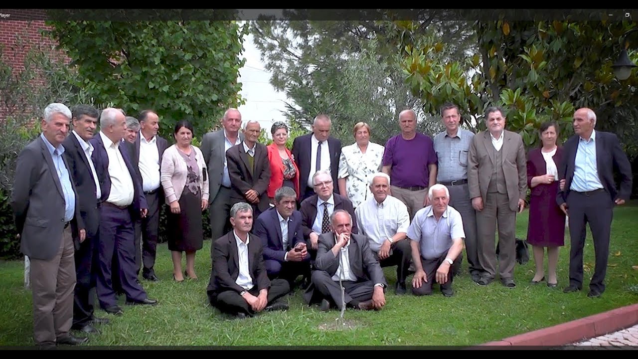 KALISI, TAKIM PAS 33 VITESH ME MESUESIT KALIS LUMAS, KUKËS