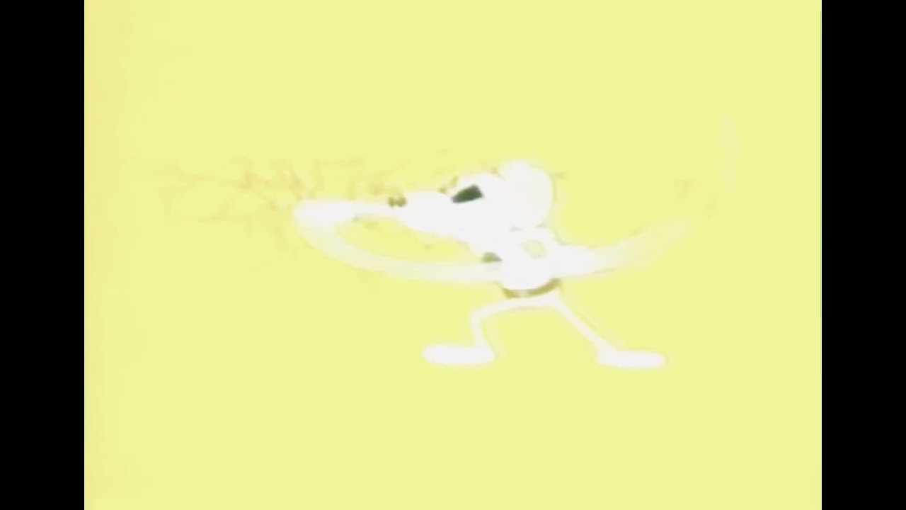 Old Danger Mouse Closing Credits (1982)