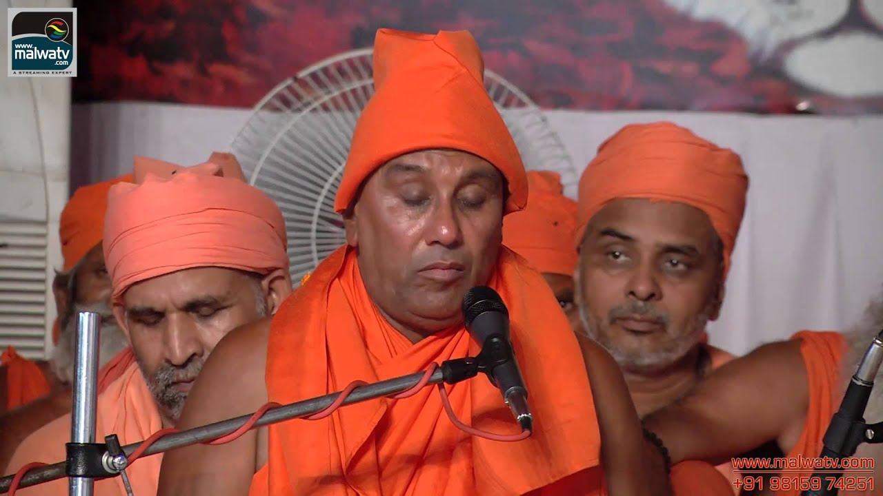 DHAM TALWANDI KHURD - 2014 (HD). Swami Shankra Nand Ji Bhuri Walean da Diwan.