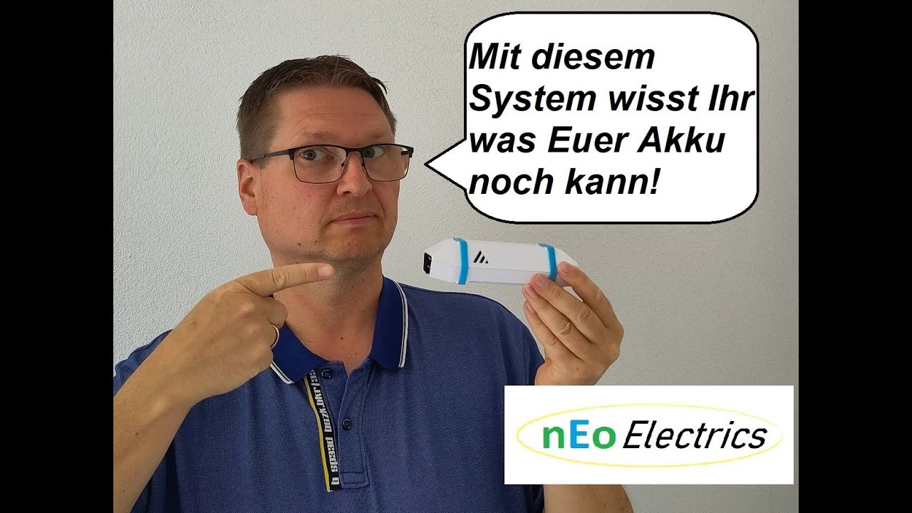 nEo Serie: Gebraucht-E Teil 4 (Aviloo Premium Battery Test)
