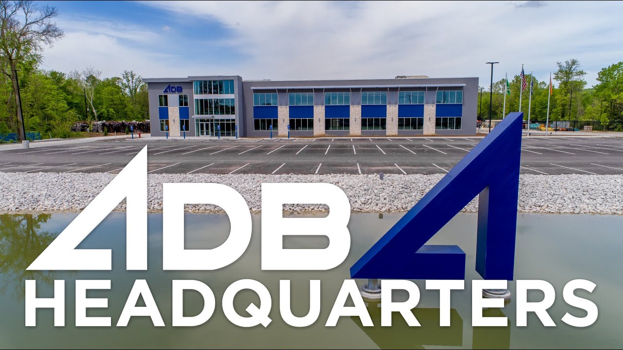 ADB Headquarters