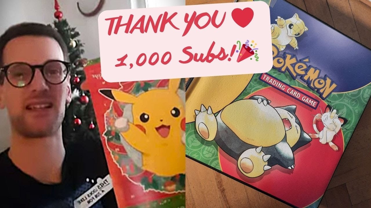 What Pok&eacute;mon Taught Me About Collecting, Community & Gratitude