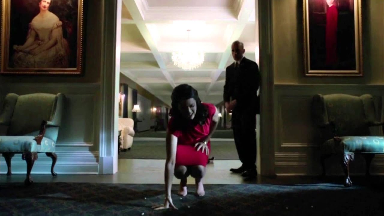 Mellie Grant // Run
