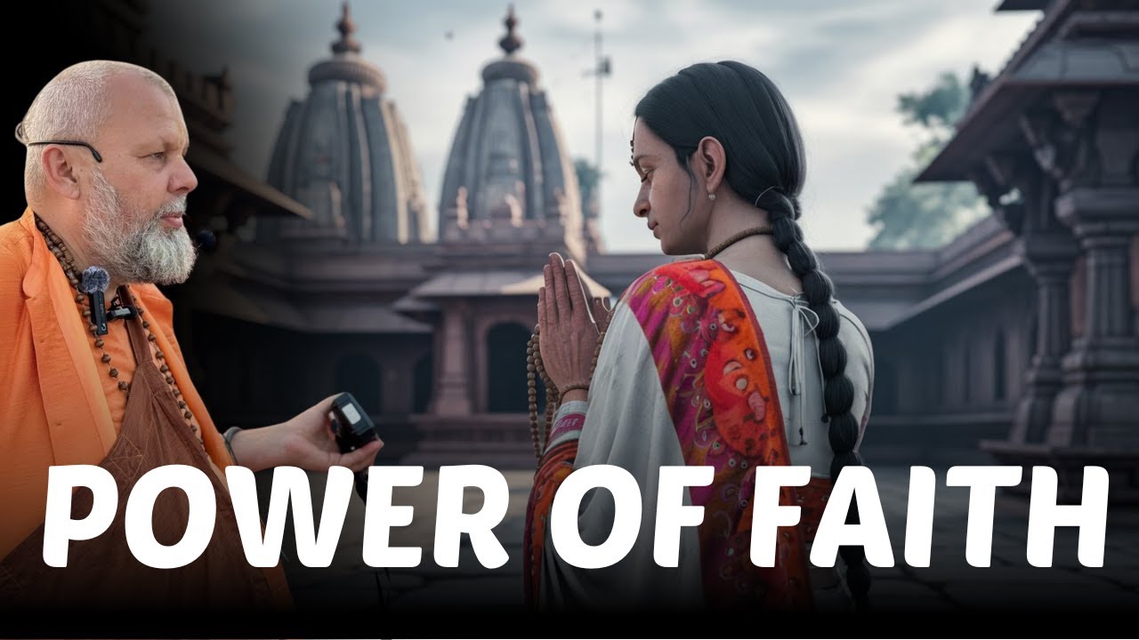 Prayer's Power EXPOSED! A Journey Beyond Despair