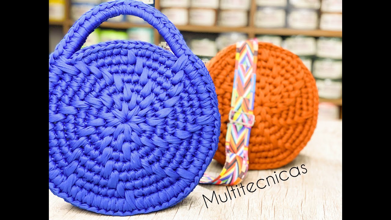 Bolsa Terra com DUAS opções de alças