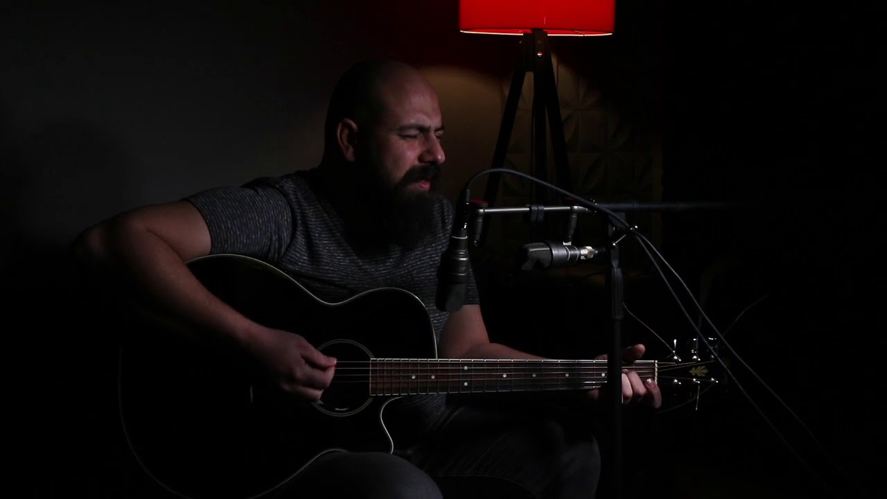 Çirkin - Sevemezsin (Ahmet Kaya, Akustik Cover)