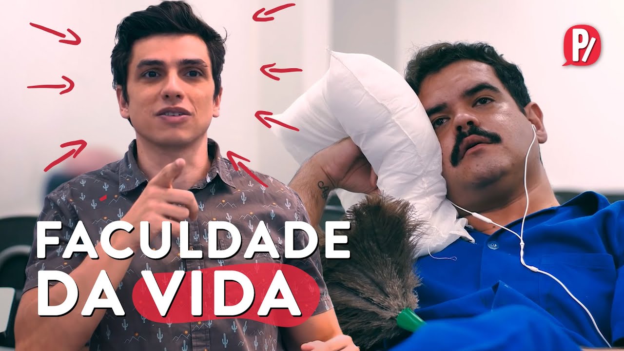 APROVADO NO CURSO COMO SER UM PROLETARIADO | PARAFERNALHA