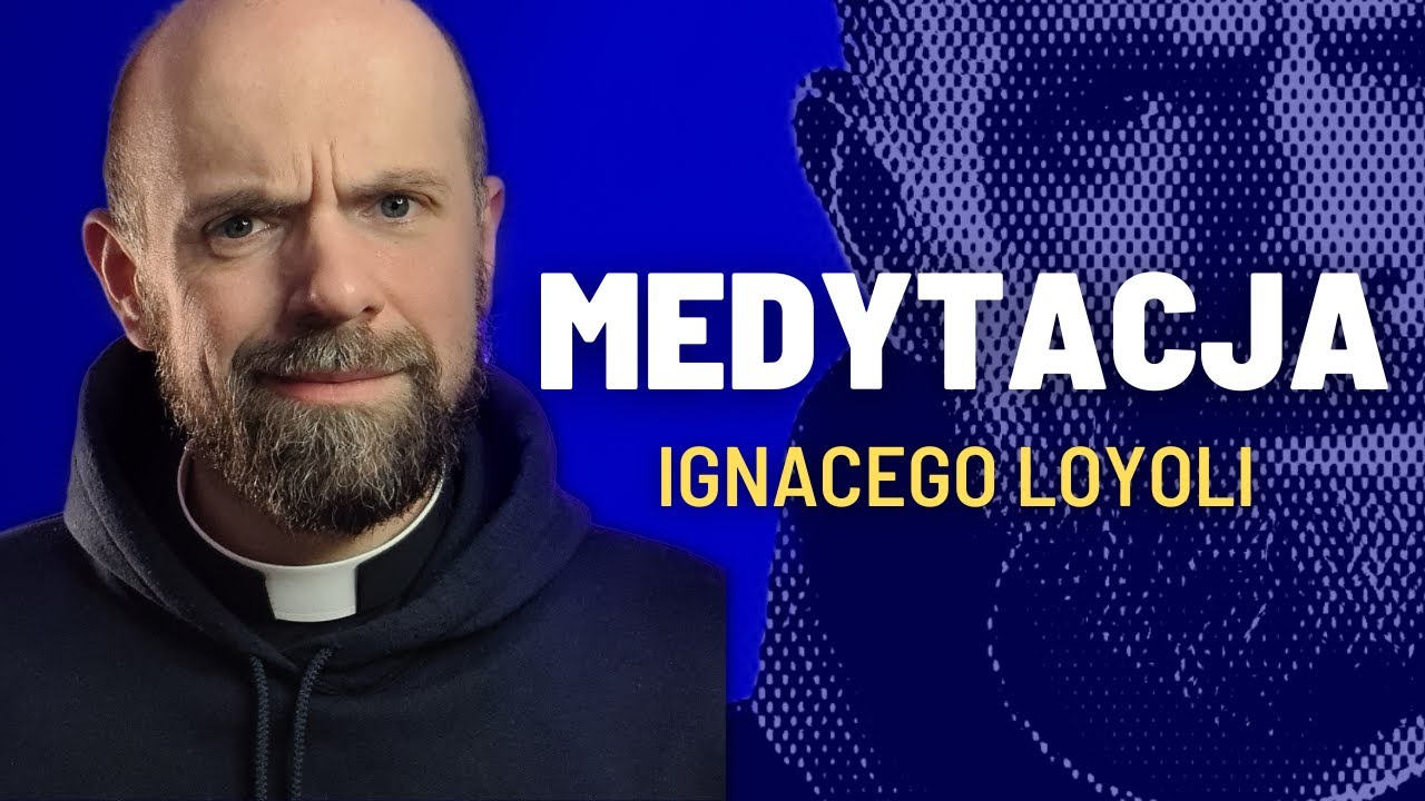 Jak wykonać medytację ignacjańską w milczeniu?