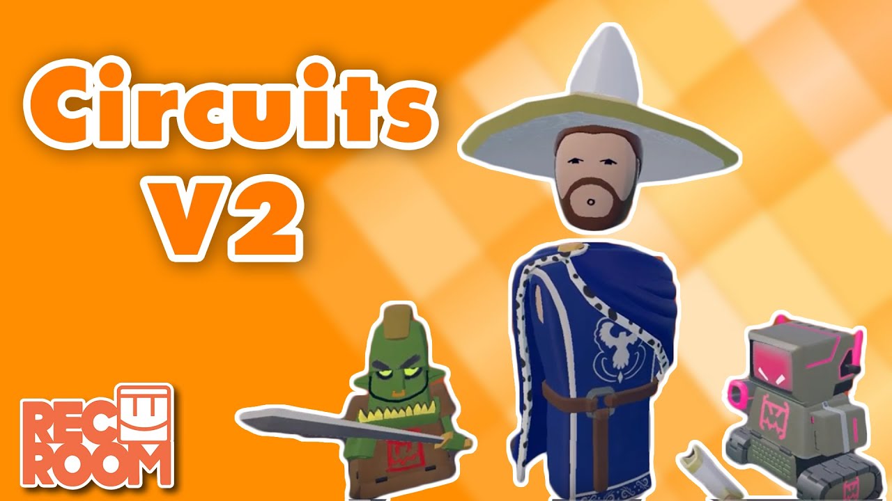 An intro into CircuitsV2