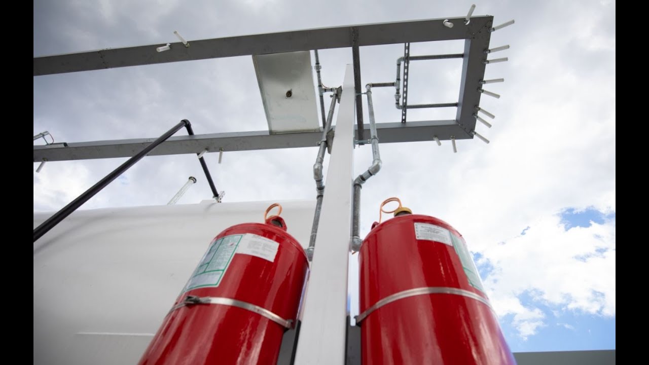 Protecting Your Pumps: Service Station Inspections Explained
