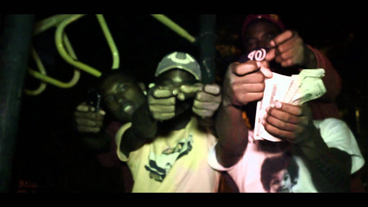 GLIZZY GANG  - CLIENTELE