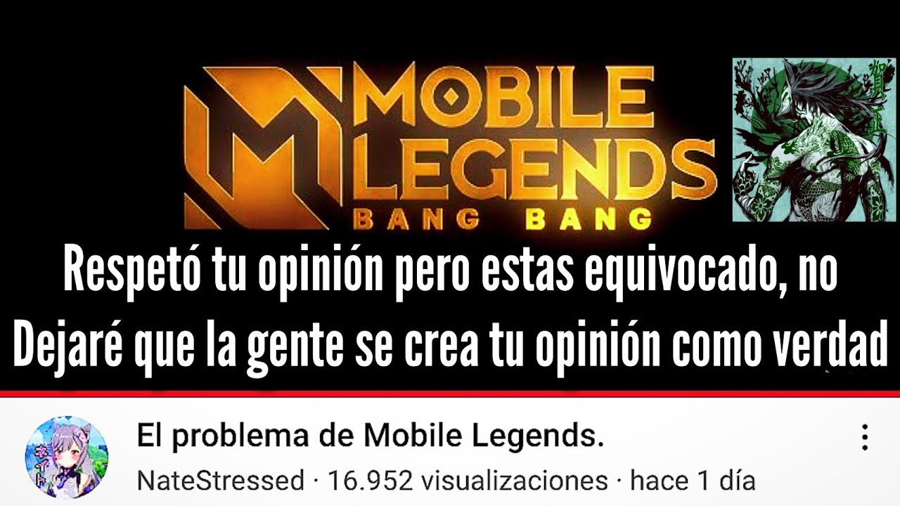 El problema de NateStressed