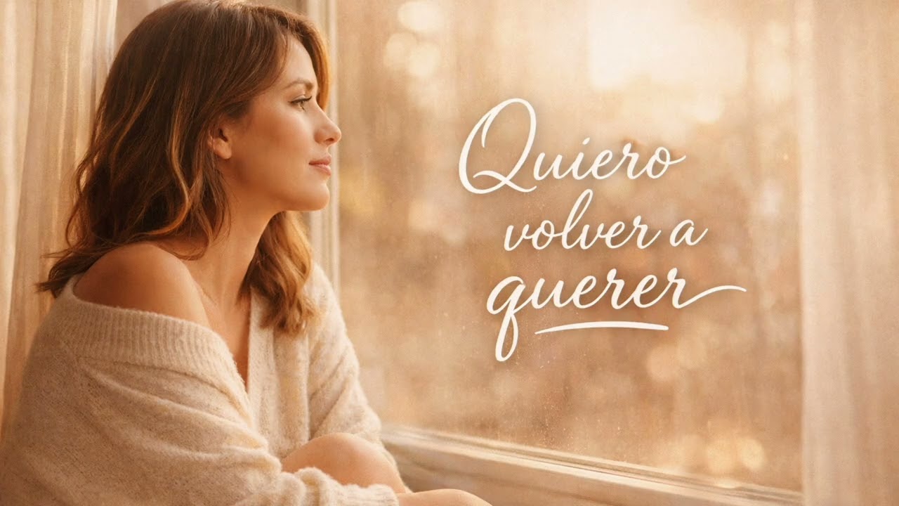 Kany García - Quiero Volver a Querer 