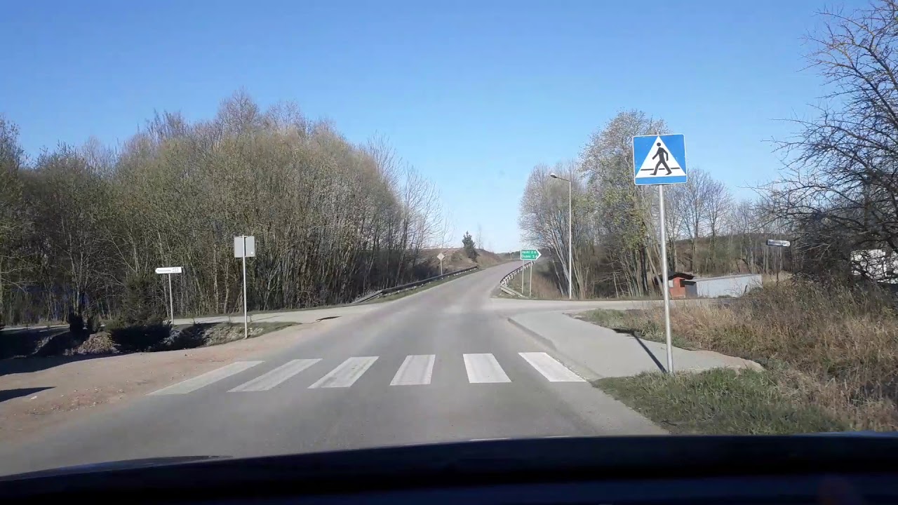 Olecko - Dunajek