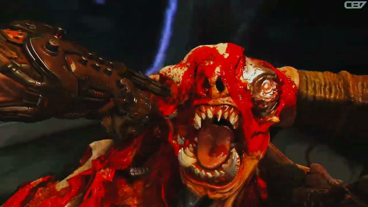 Brimstone - Noizecrusher