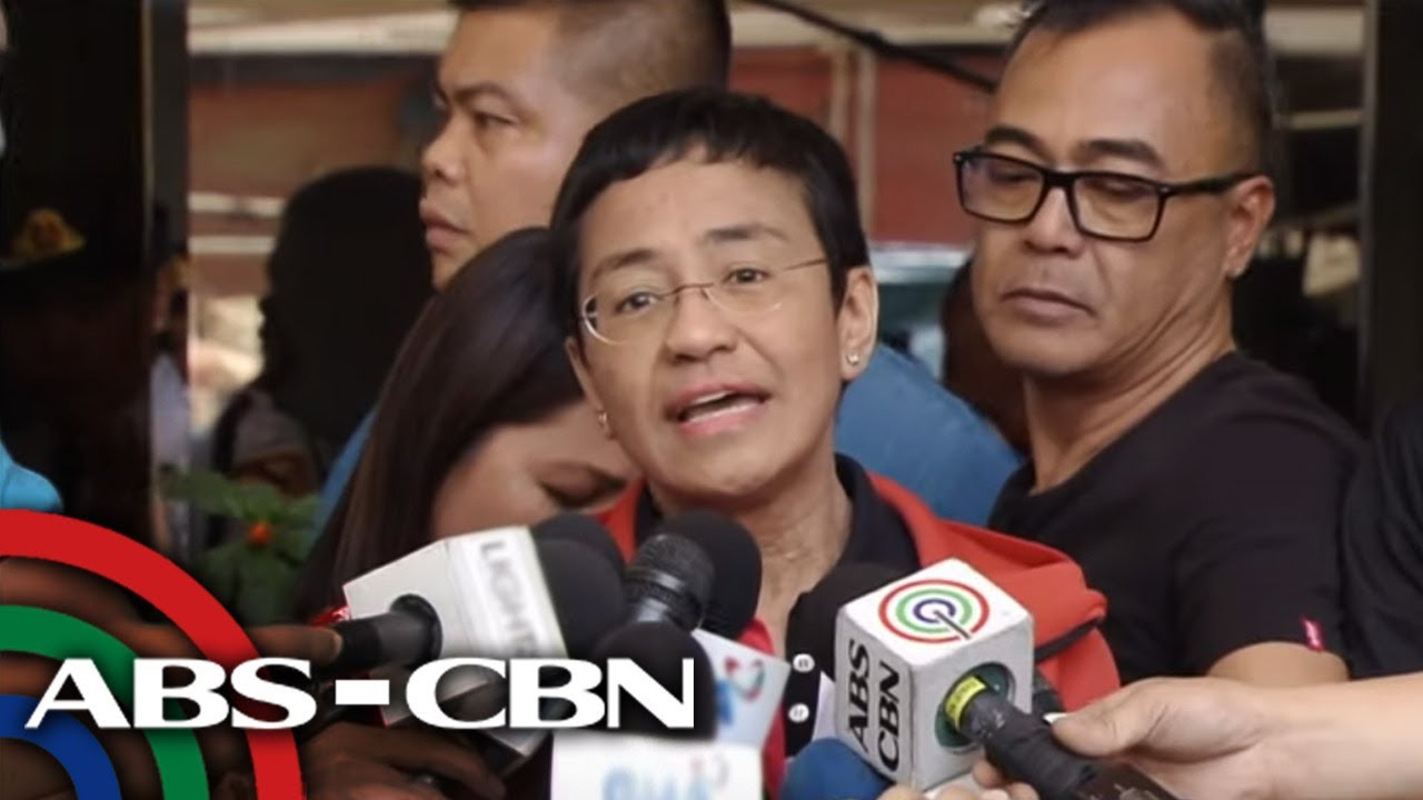 Rappler cyber libel case places all journalists in danger: NUJP | ANC