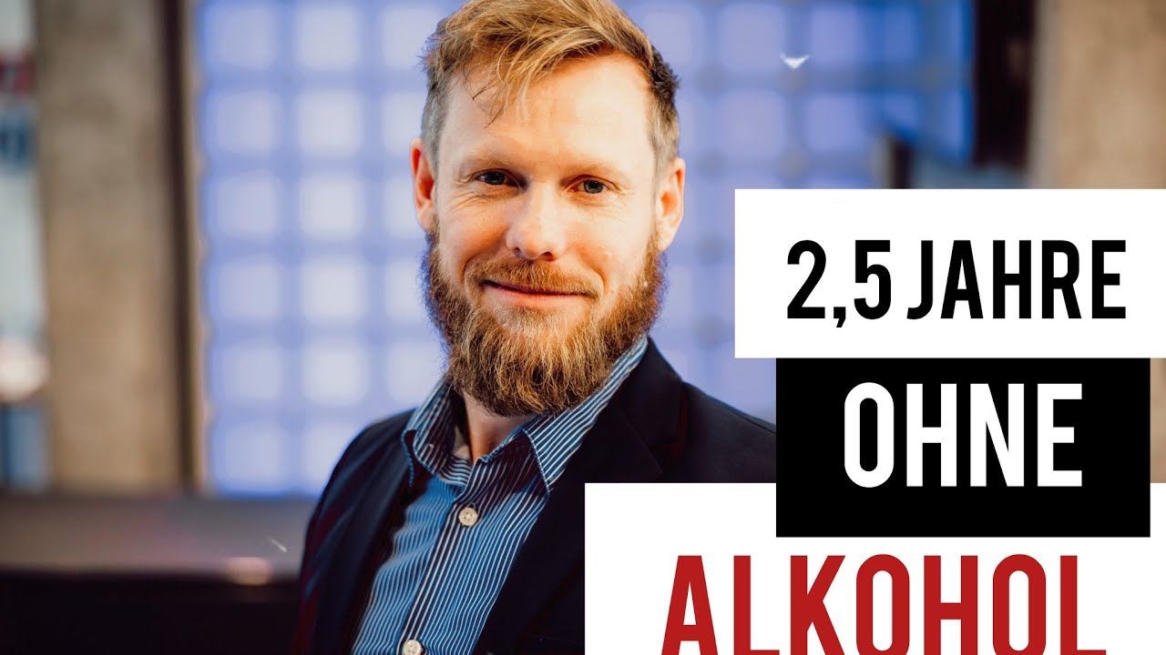 2,5 Jahre OHNE Alkohol, vom Tiefpunkt zum Höhepunkt, so schaffst du es auch #alkohol #sucht