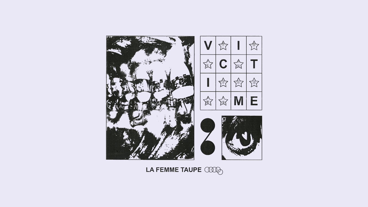 VICTIME - La femme taupe