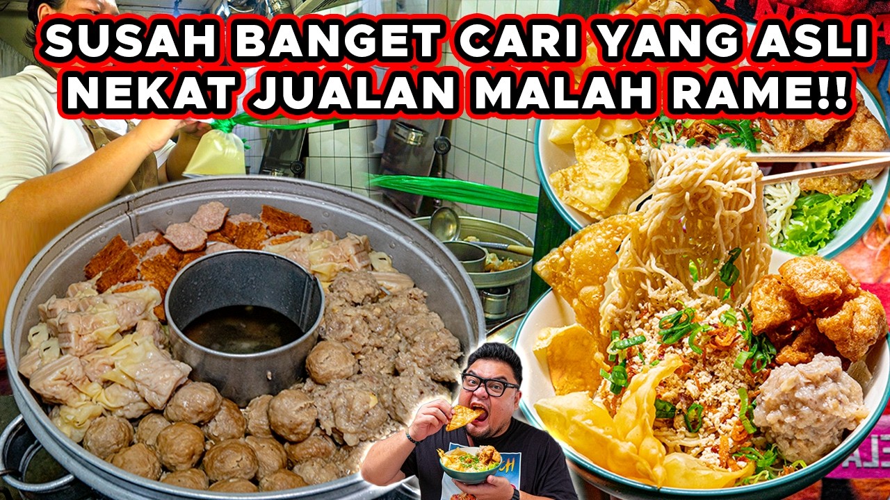 INI YANG ASLI!! JARANG YANG MAU JUAL KAKA BERADIK INI MALAH NEKAT BIKIN..