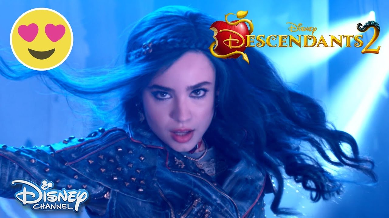 Disney Descendants 2 | Long Live Evil – NEW! Trailer | Official Disney Channel UK