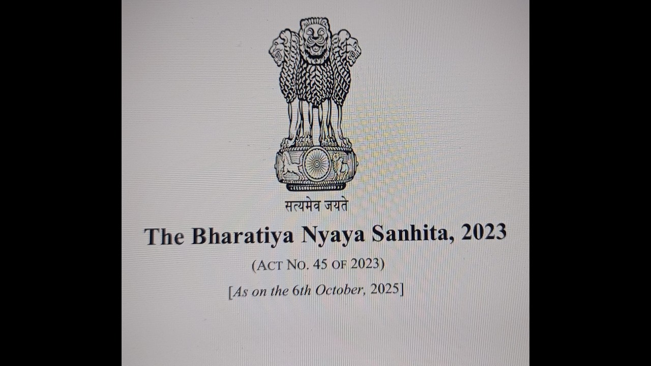 SECTION 311- 314 BNS 2023 (CHAPTER XVIIOF OFFENCES AGAINST PROPERTY)