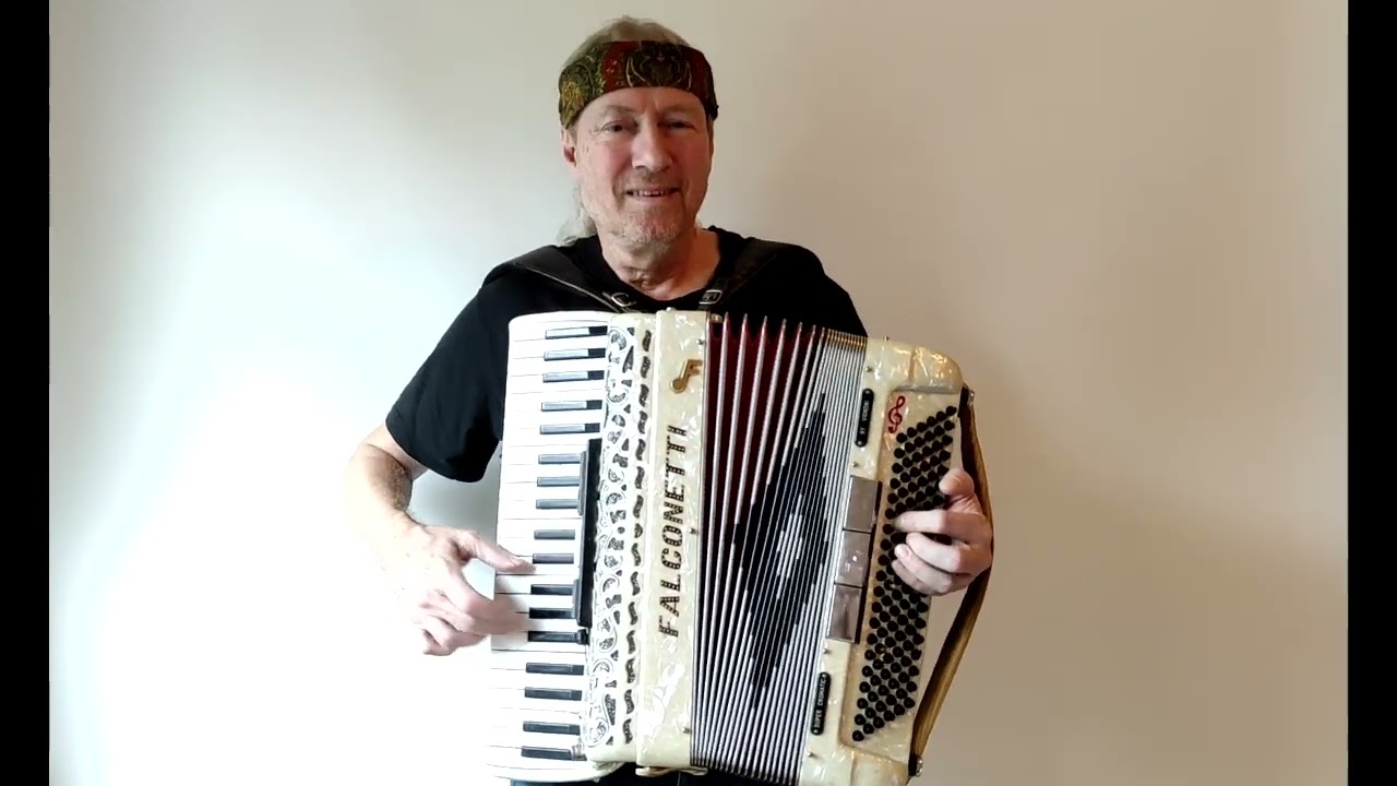 Polkan går