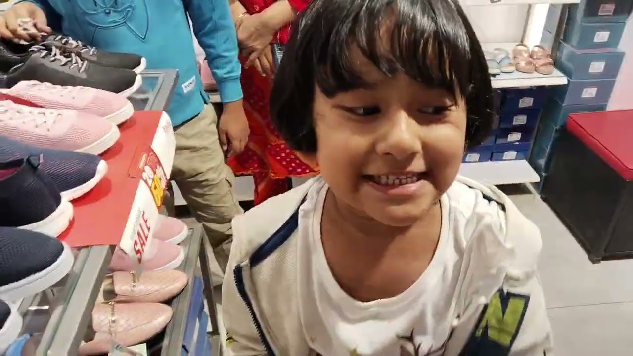 খালা মনির বাসায় অনেক মজা অনেক আনন্দ। 