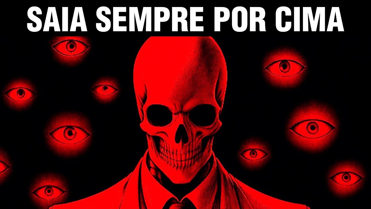 Como Ler Pessoas e Sempre Sair Por Cima - Maquiavel