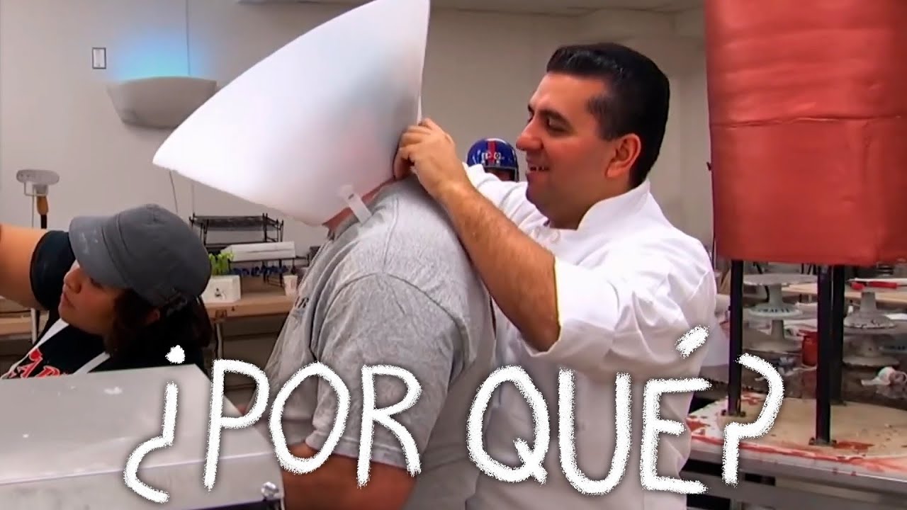 CÓMO PUEDEN PERMITIR ESTO 😡😔
