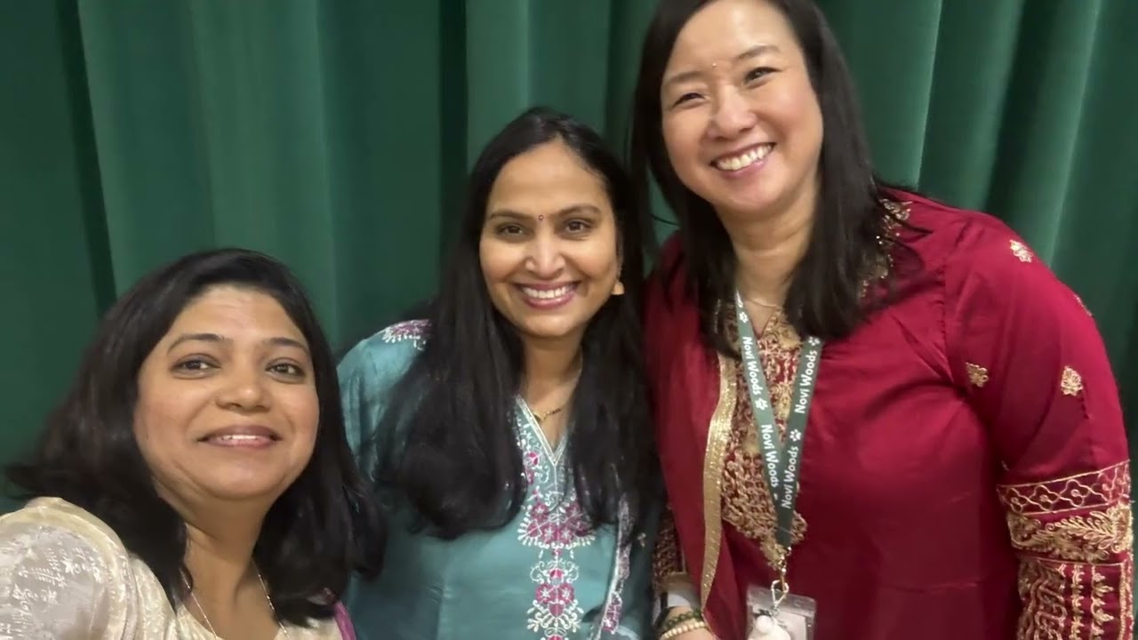 Novi woods multicultural night 2026