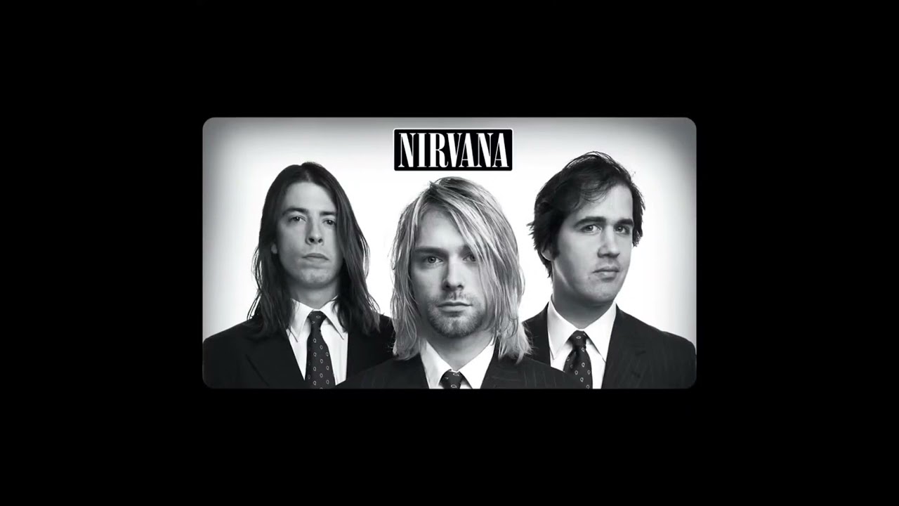 Nirvana - Old Age Cover