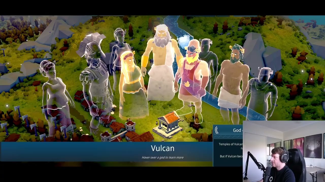 Nova Roma Playtest