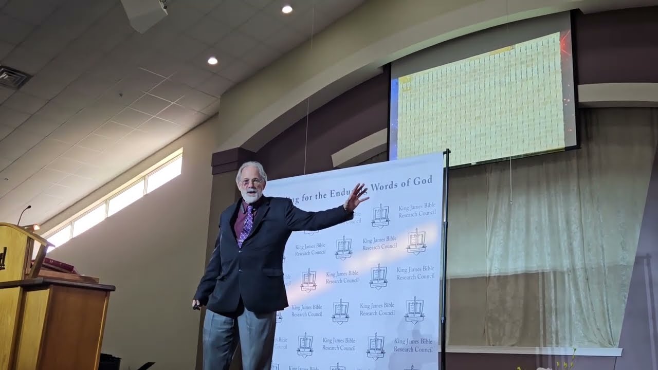 The Big Picture: Vaticanus, Sinaiticus & the End Times Bible