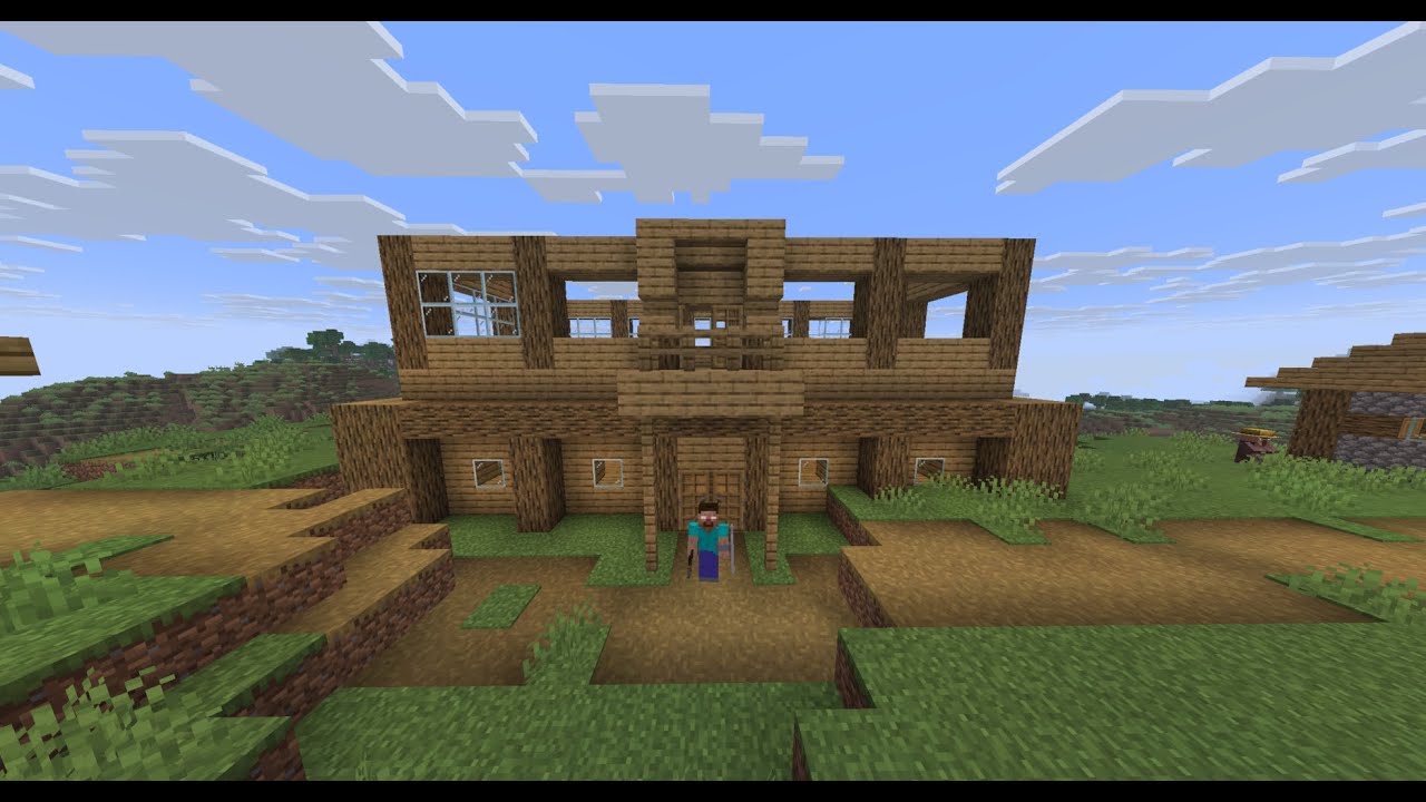 survival episode 1