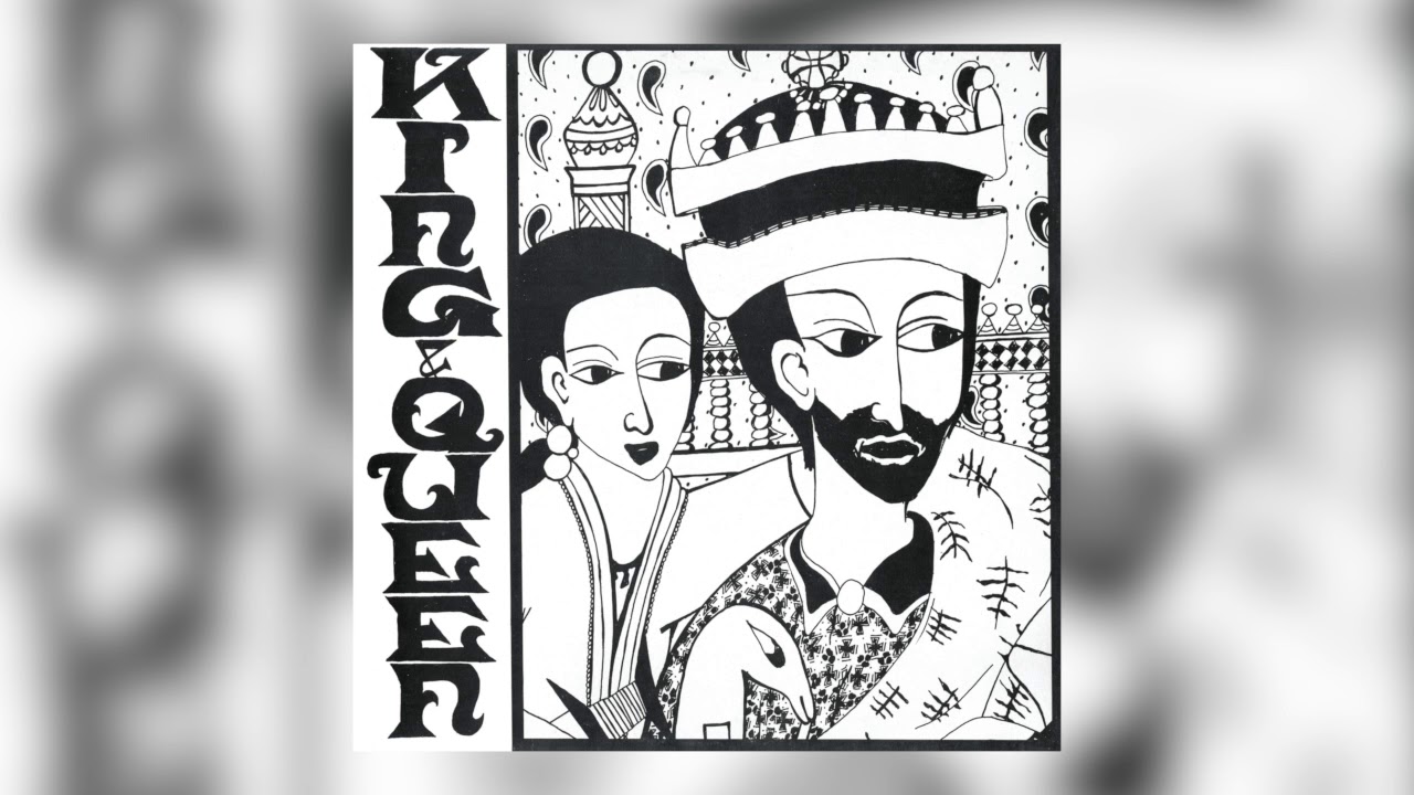 KING AND QUEEN by ALPHA & OMEGA Full Album