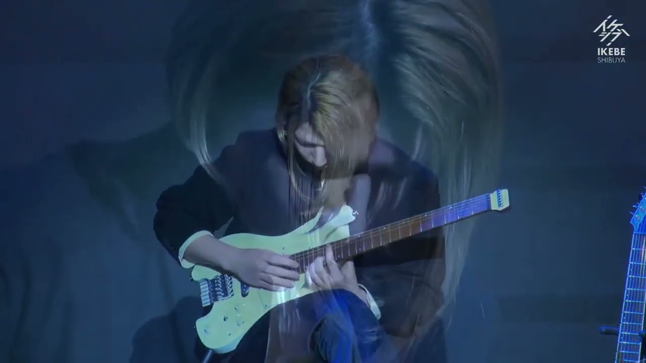 Icihka Nito  - Drowsy [Live]