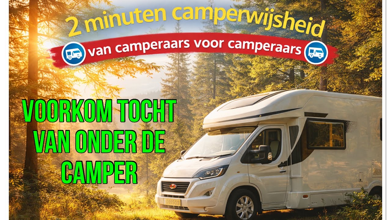 011 Wind in je voortent? Wij hebben de oplossing!!