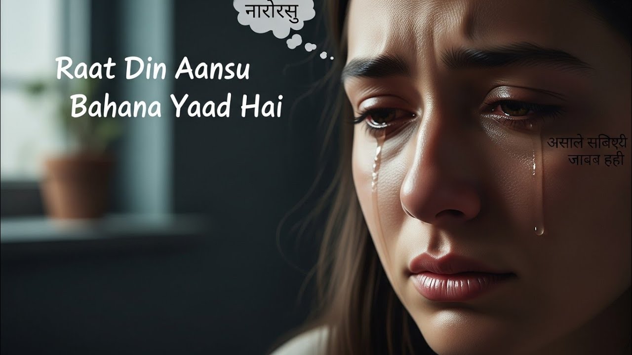 Motivation-Chupke Chupke Raat Din-Upgreted #painfulghazl #hearttouchingghazal @ABSDHUNTECH 