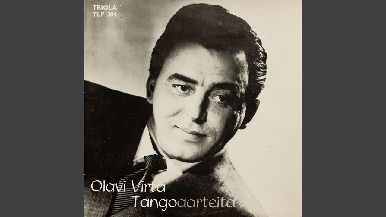 Tango Desirée