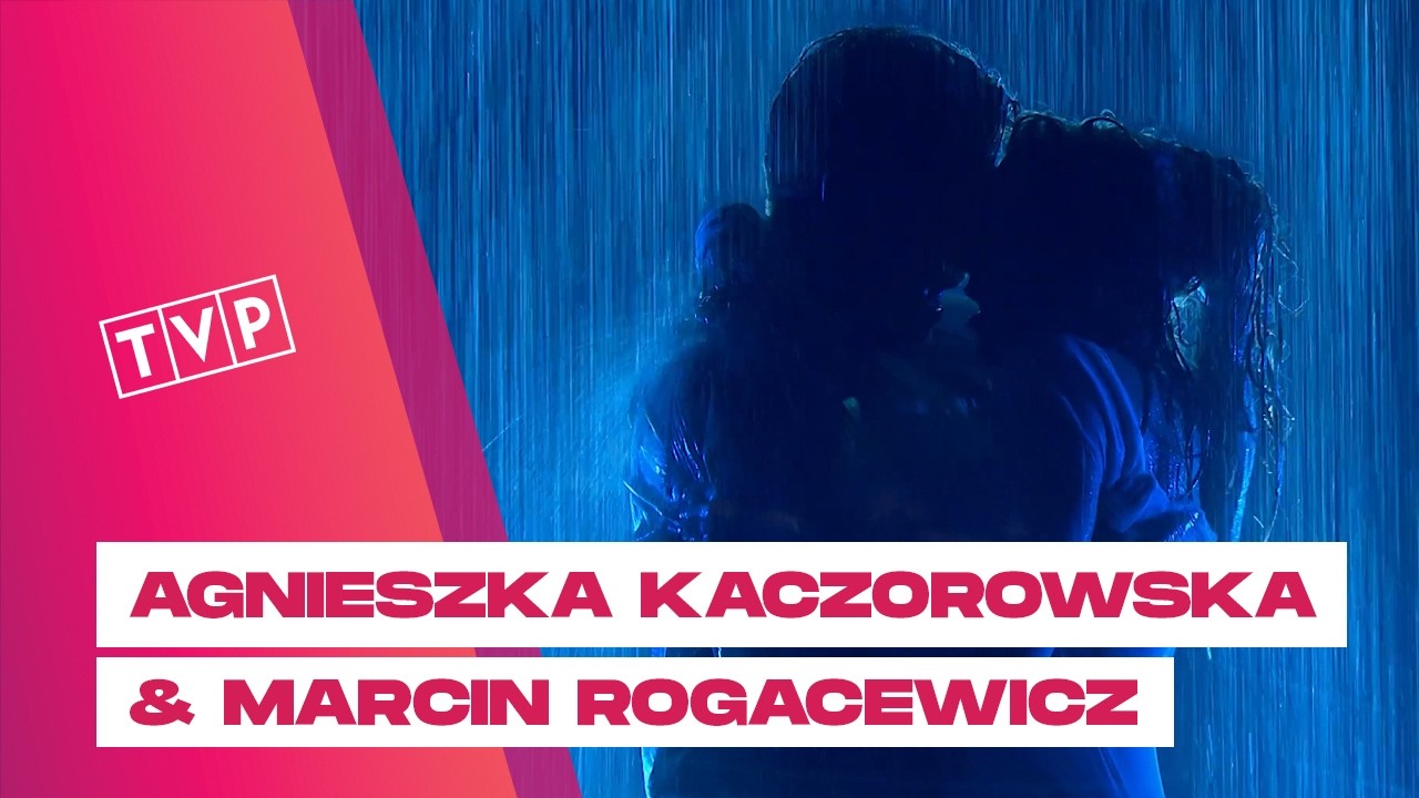 Natalia Zastępa - Power of Love || Tańczmy Jak Nam Miłość Gra