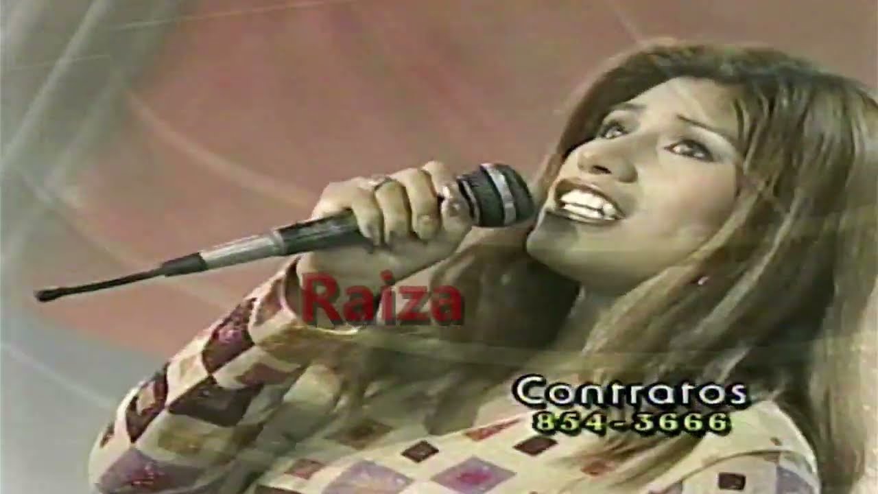 ADA CHURA EN LA MOVIDA DE LOS SABADOS 2001