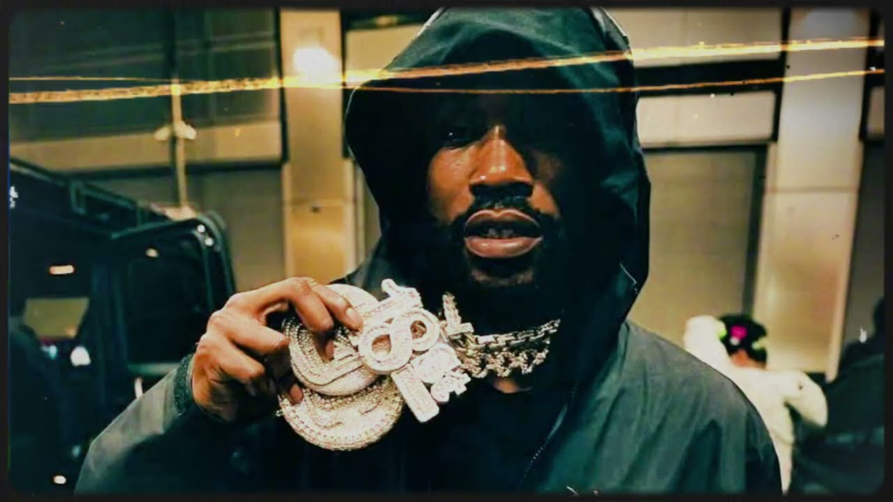 [FREE] Meek Mill x Millyz x Emotional Type Beat ~ 