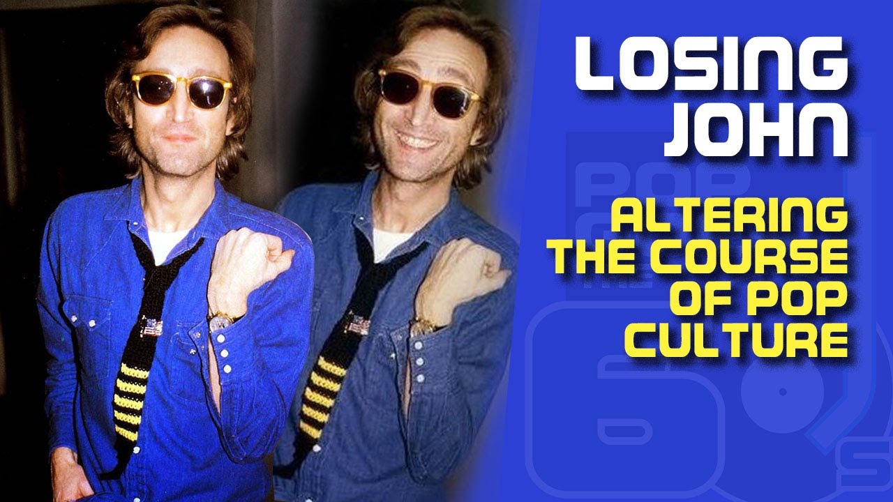 LOSING JOHN: Gone 40 Years - Quick Thoughts | #045