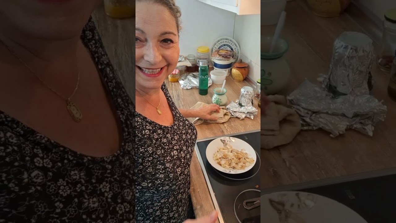 Rositatube 🍣🍣🧅🧅🧅🧄🧄SALCHICHAS ENCEBOLLADAS